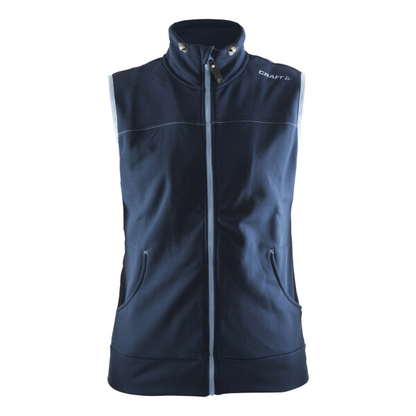 Leisure Vest W