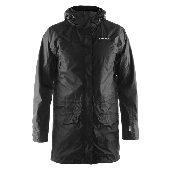 Parker Rain Jacket M