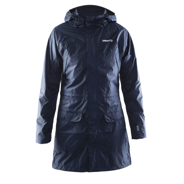 Parker Rain Jacket W