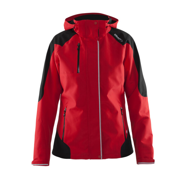 Zermatt Jacket W