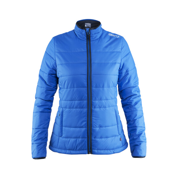 Insulation Primaloft Jacket W