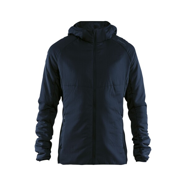 Emotion light padded jacket M