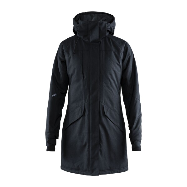 Mountain Padded Parkas W