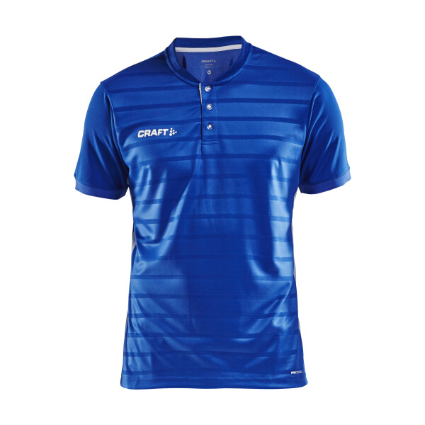 Pro Control Button Jersey M