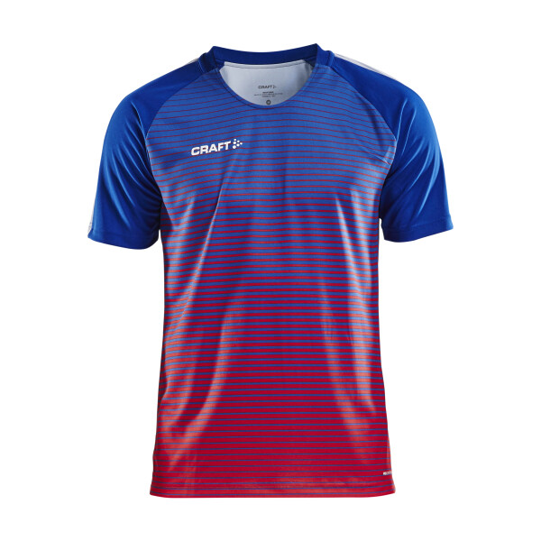 Pro Control Stripe Jersey M