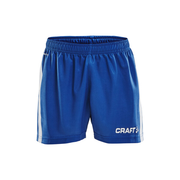 Pro Control Shorts Jr