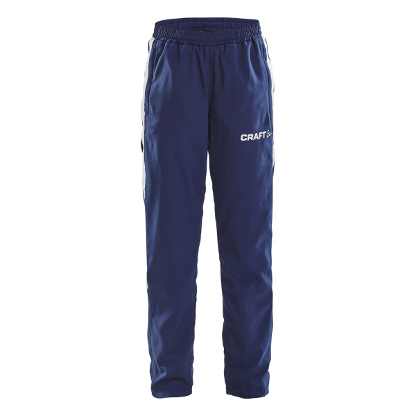 Pro Control Woven Pants Jr