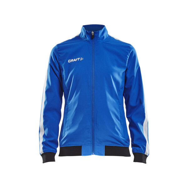 Pro Control Woven Jacket W