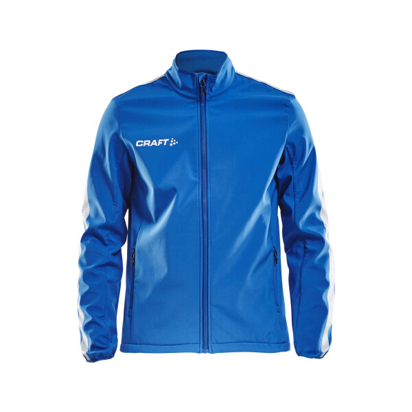 Pro Control Softshell Jacket M