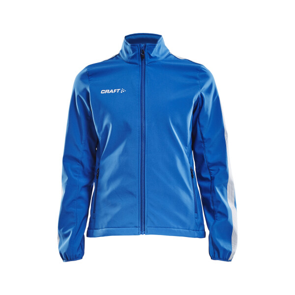 Pro Control Softshell Jacket W