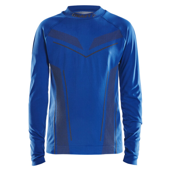 Pro Control Seamless Jersey Jr