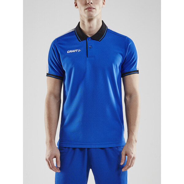 Pro Control Poloshirt M