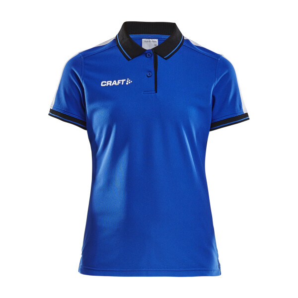 Pro Control Poloshirt W