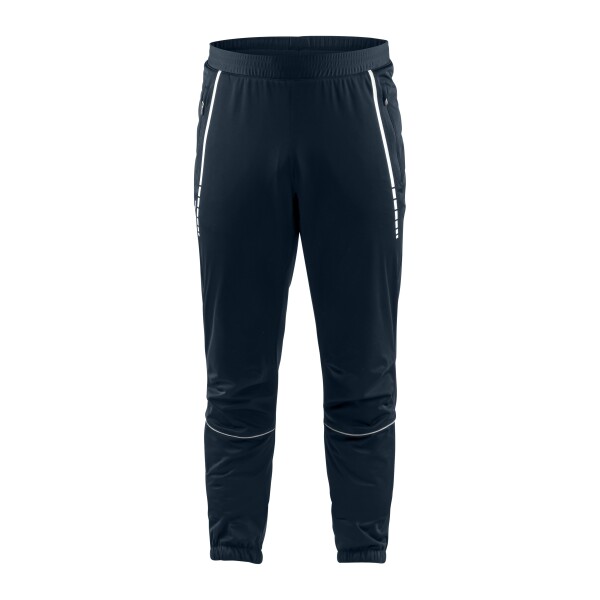 Club 3/4 Zip Pants M