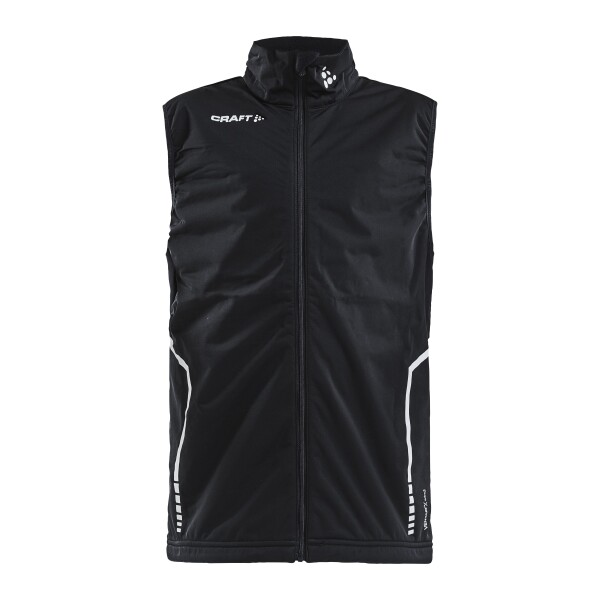 Warm Club Vest Jr