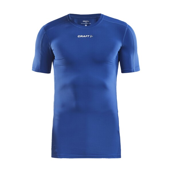 Pro Control Compression Tee Uni