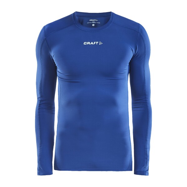 Pro Control Compression Long Sleeve Uni