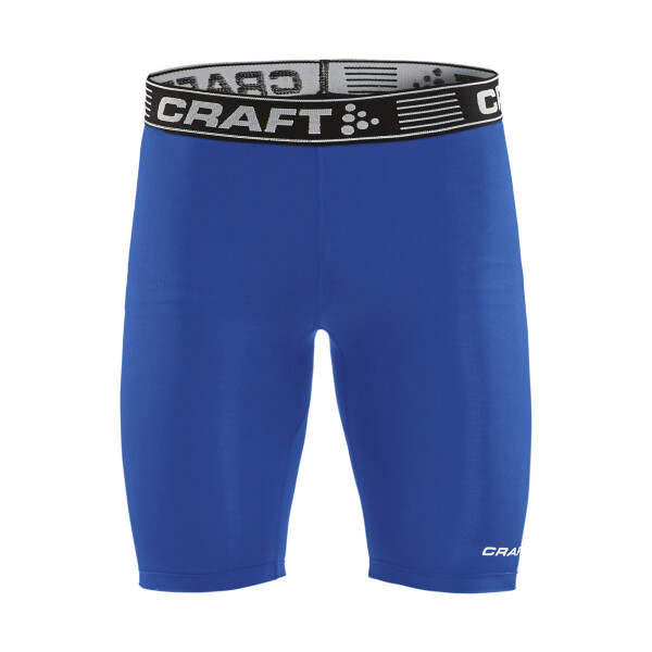 Pro Control Compression Short Tights Uni