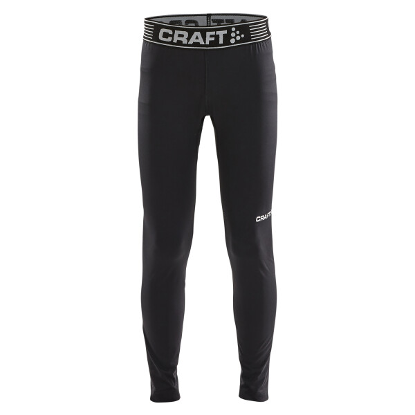 Pro Control Compression Tights Jr