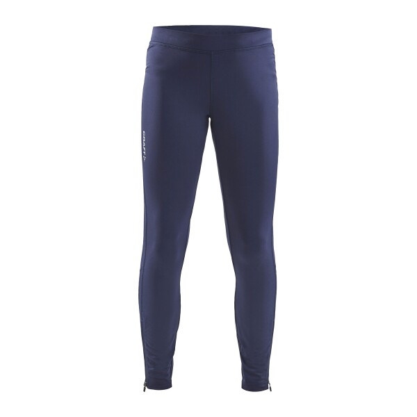 Rush Zip Tights Jr