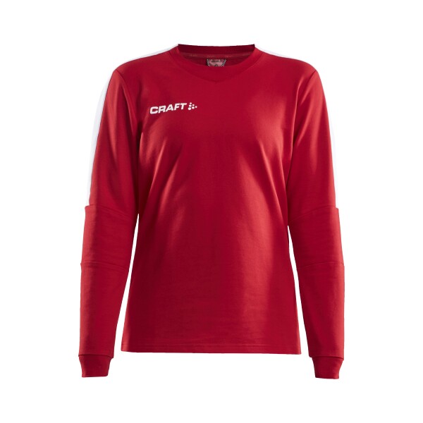 Progress GK Sweatshirt W