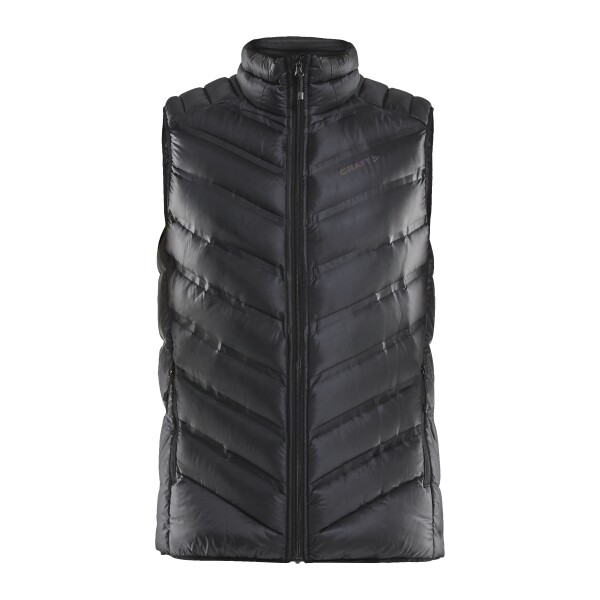 Lt Down Vest M