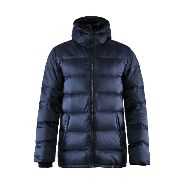 Sporty Down Parka M