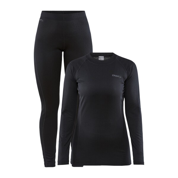 CORE Warm Baselayer Set W