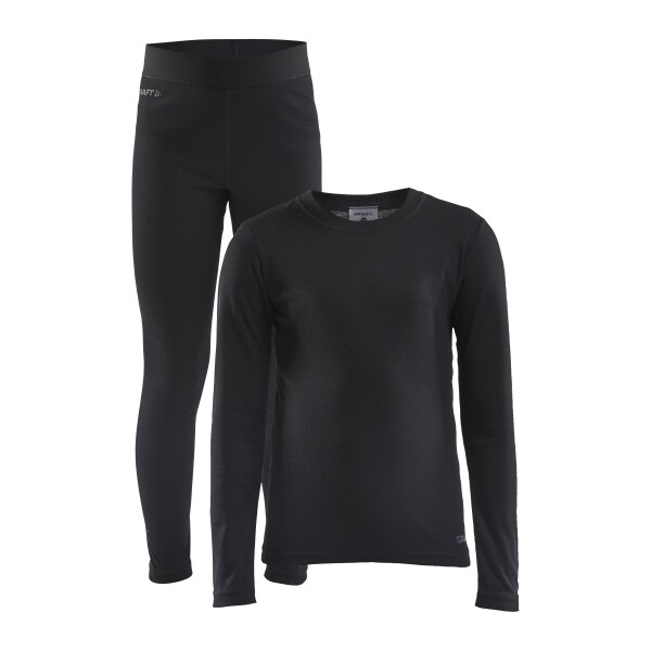 CORE Warm Baselayer Set J