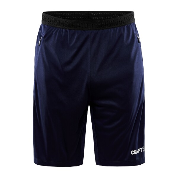 Evolve Zip Pocket Shorts M