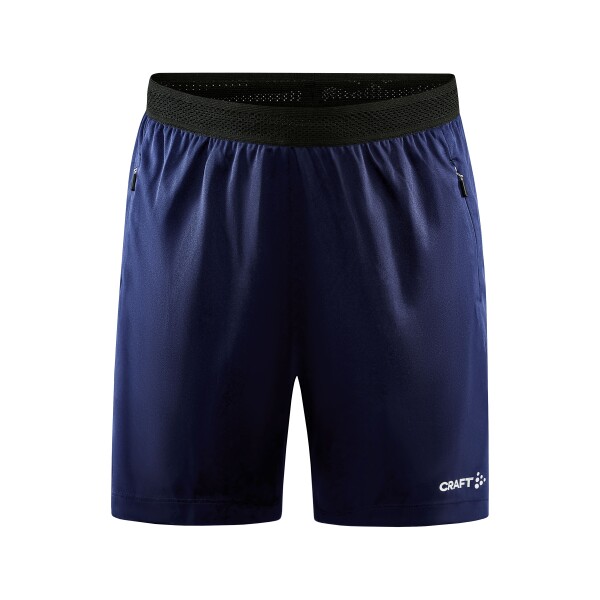 Evolve Zip Pocket Shorts W