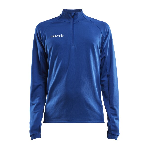 Evolve Halfzip M