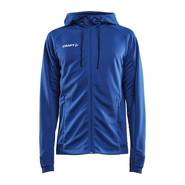 Evolve Hood Jacket M