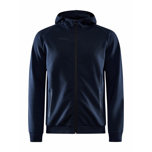 CORE Soul Full Zip Hood M