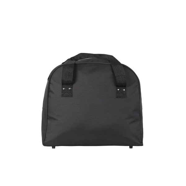 Black Line Retrobag