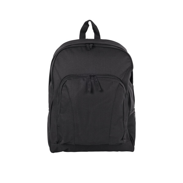 Black Line Easy Backpack
