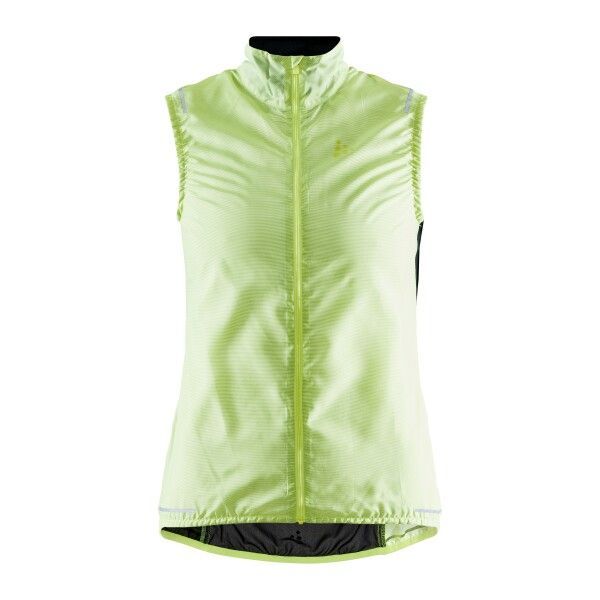 Essence Light Wind Vest W