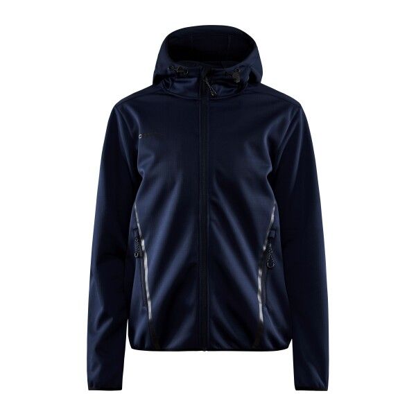 ADV Explore Soft Shell Jacket W