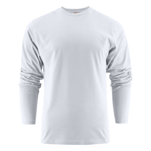 Heavy Long Sleeve