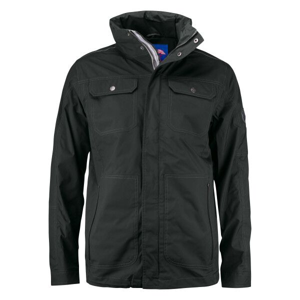 Clearwater Rain Jacket Men