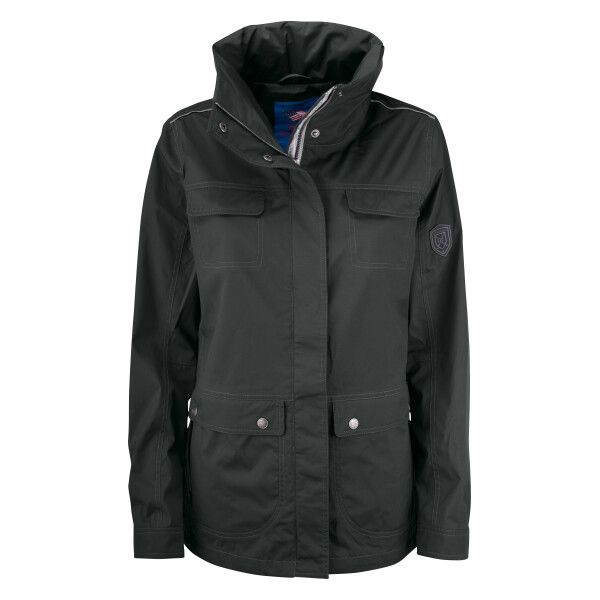 Clearwater Rain Jacket Ladies