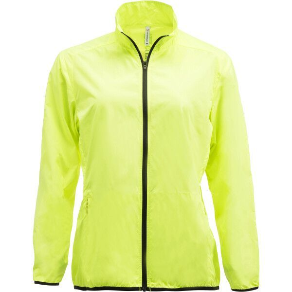 La Push Rain Jacket Ladies