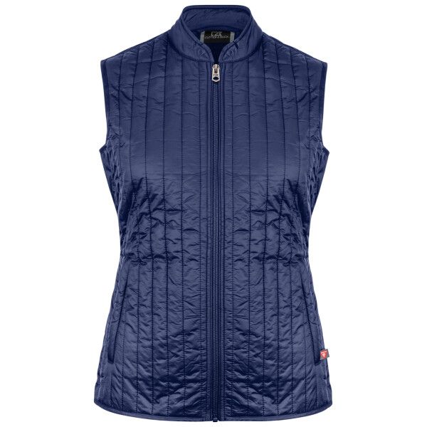 Ozette Vest Ladies