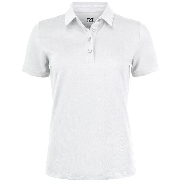 Oceanside Stretch Polo Ladies
