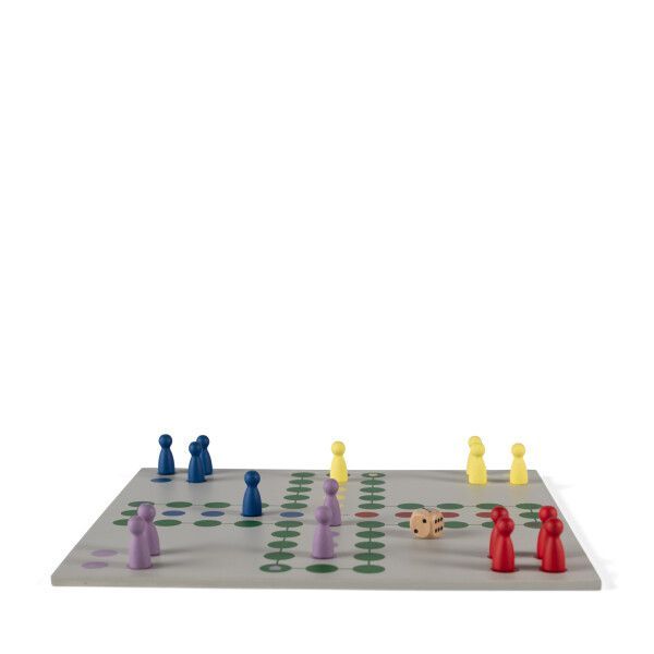 Ludo Gamble