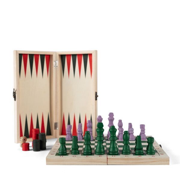 Shakki/backgammon Beth_x000D_