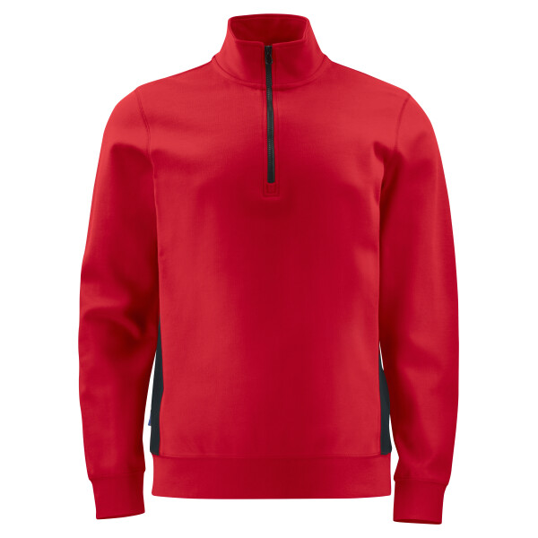 2128 HALF-ZIP COLLEGEPAITA