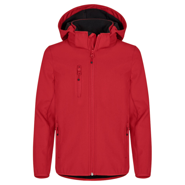 Classic Softshell Jacket Junior