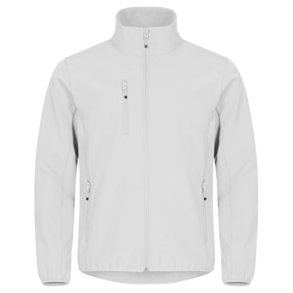 Classic Softshell Jacket