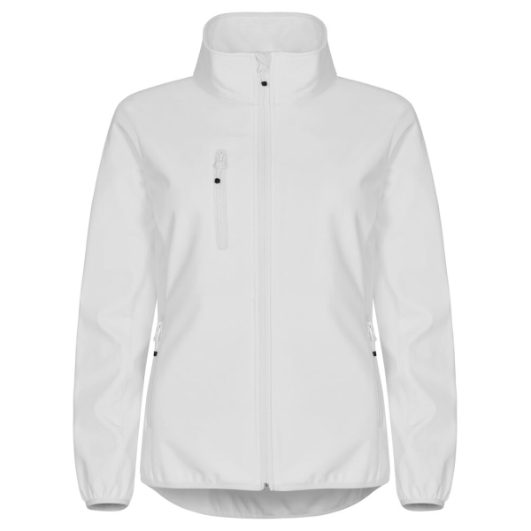 Classic Softshell Jacket Lady
